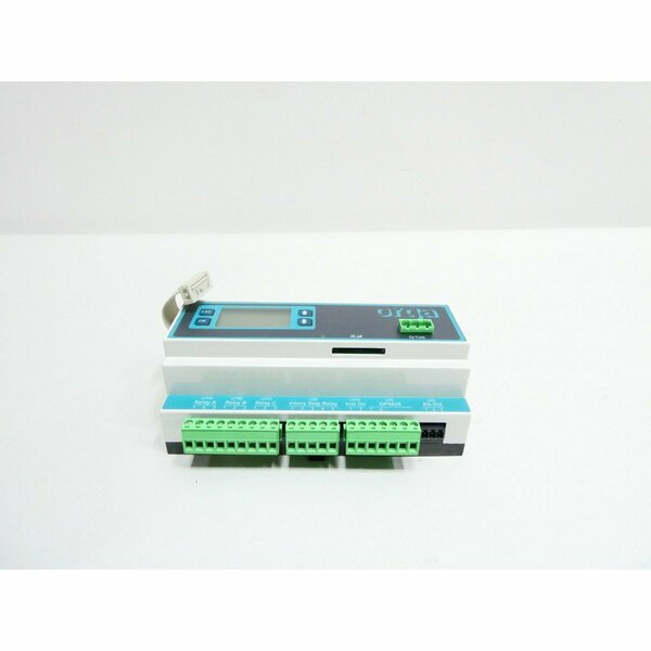 Orga 24V-DC 2.5W CONTROLLER MODULE CIP2408